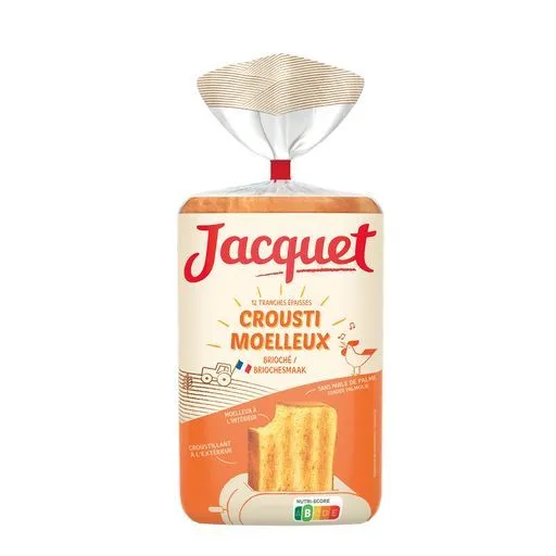 pain crousti moelleux brioche jacquet