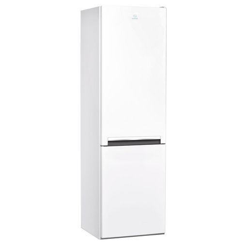 réfrigérateur congelateur bas Indesit LI7S1EW