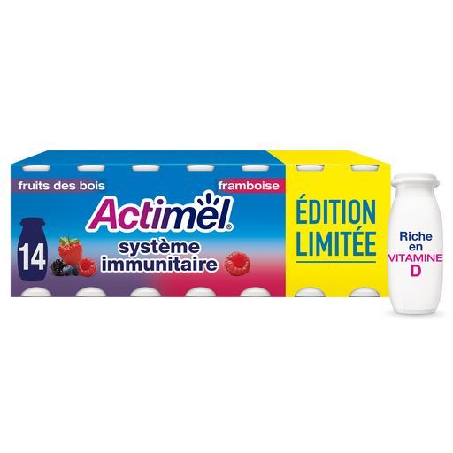 Actimel