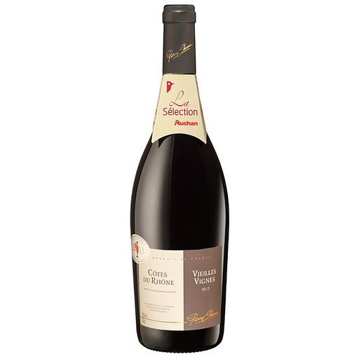 Cotes du rhone AOP 2020