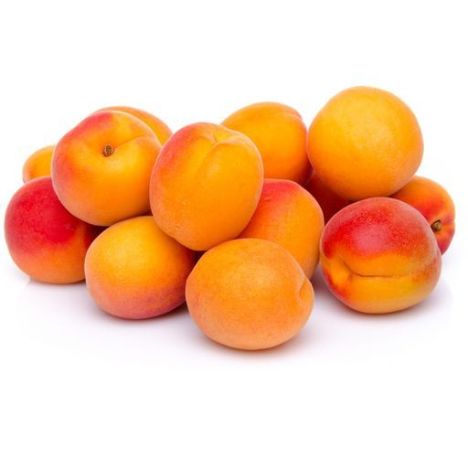 abricots