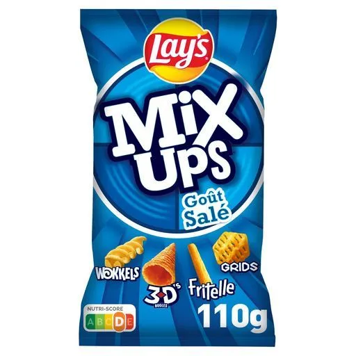 mixups gout sale lay´s