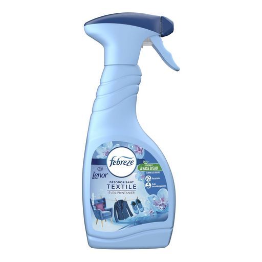 désodorisant textile Febreze