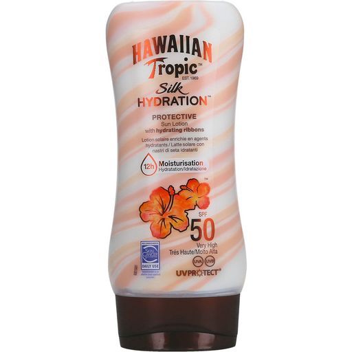 Brume solaire SPF 50 Hawaiian tropic