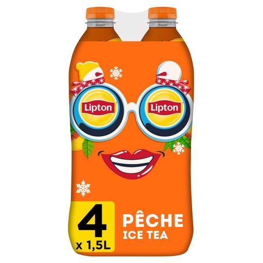 Lipton ice tea