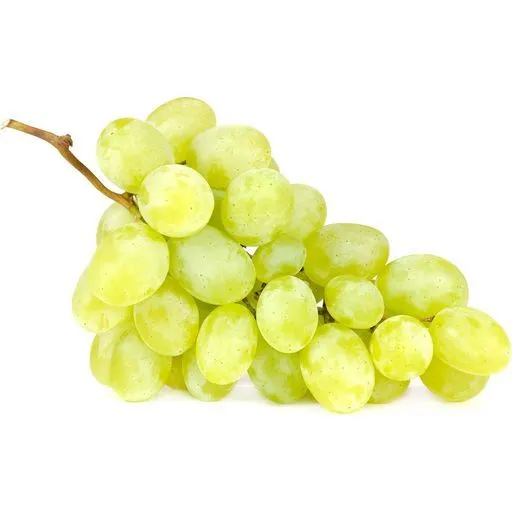 raisins blanc