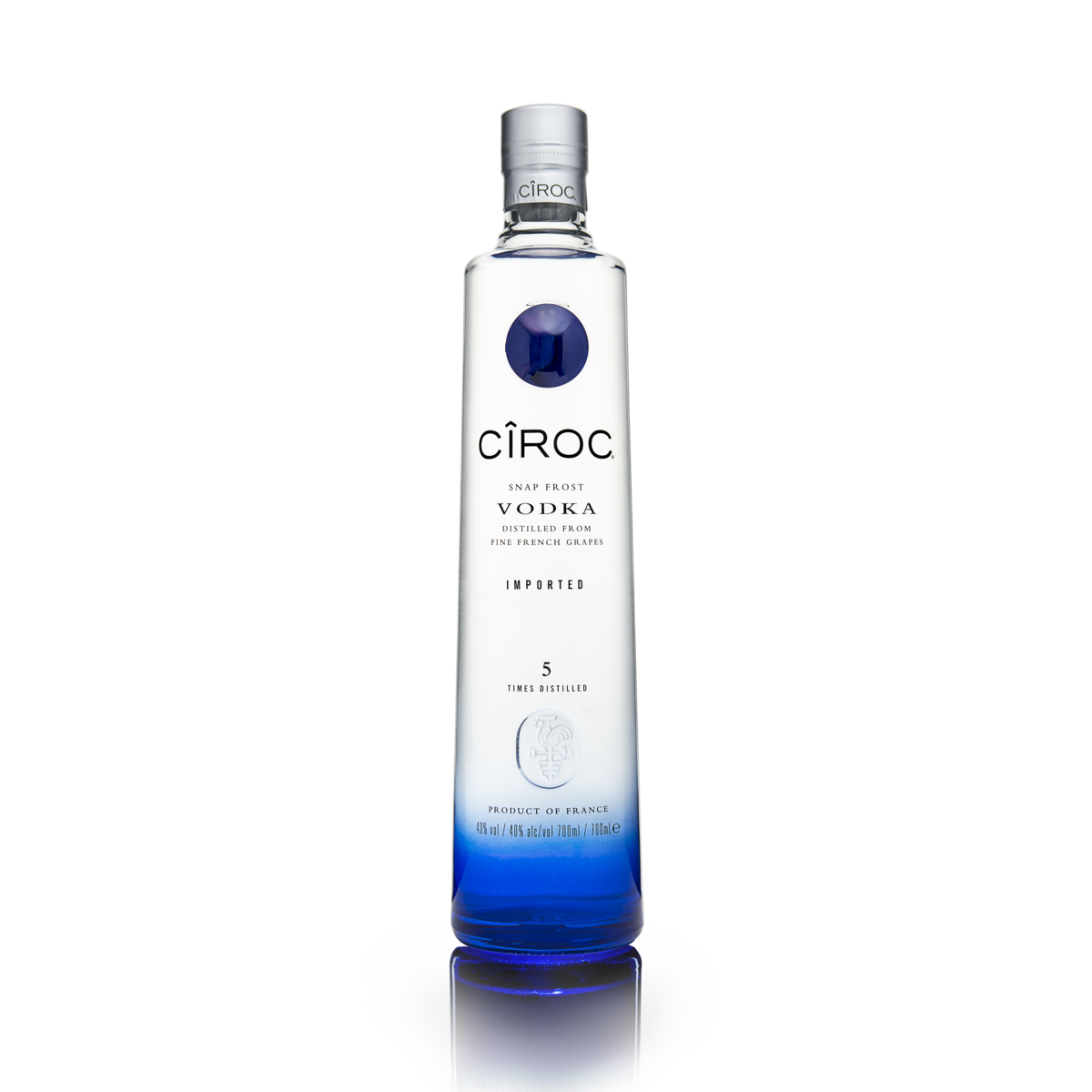 VODKA CIROC