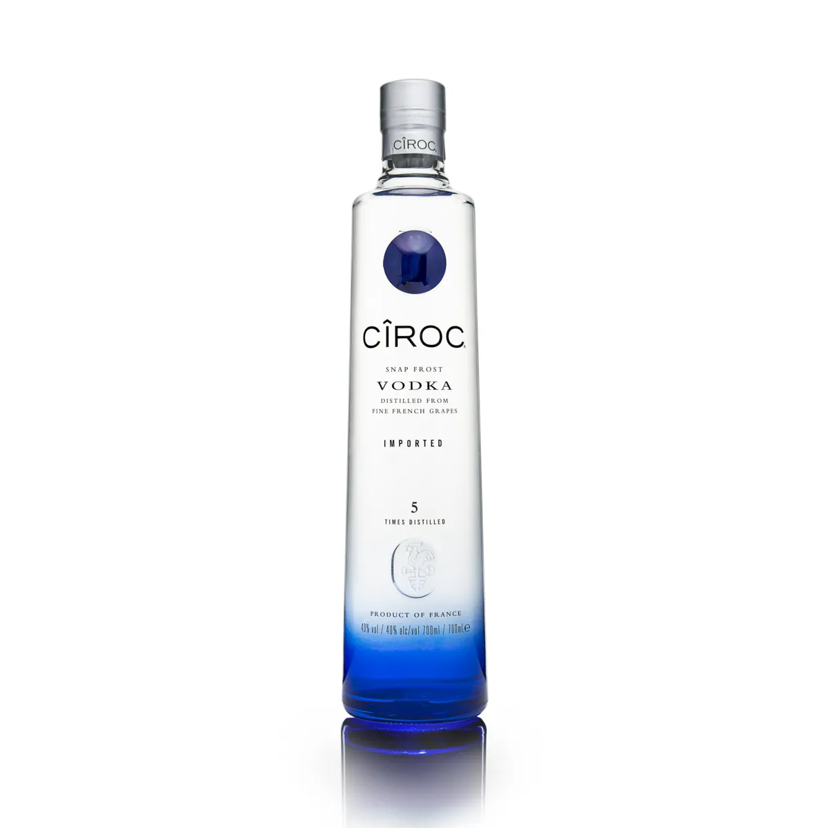 vodka ciroc