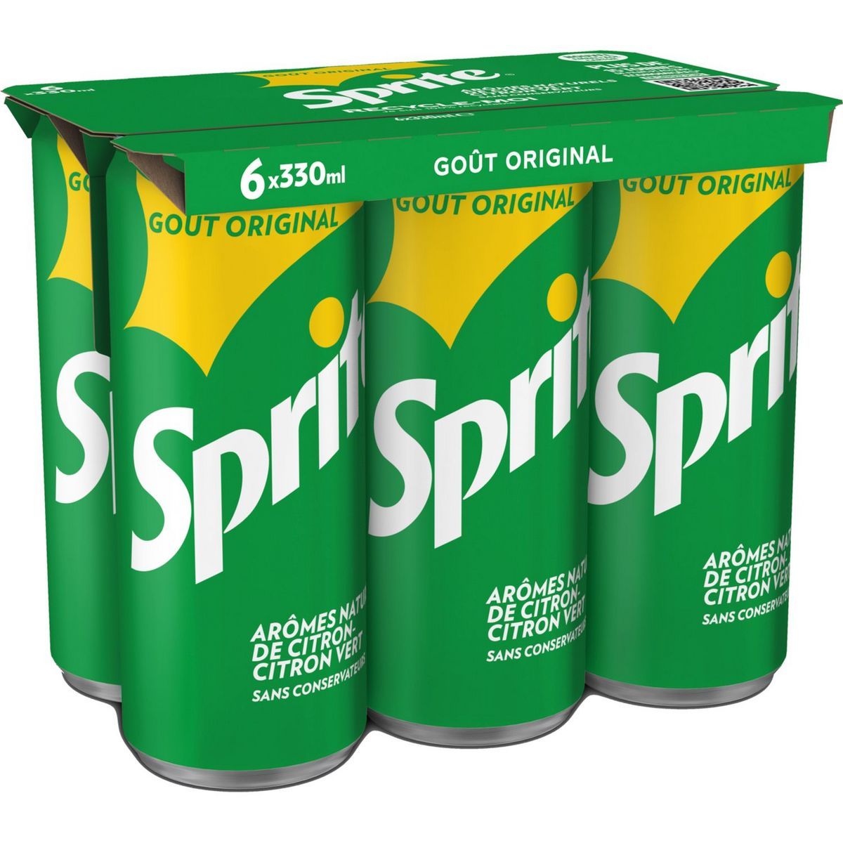 SPRITE