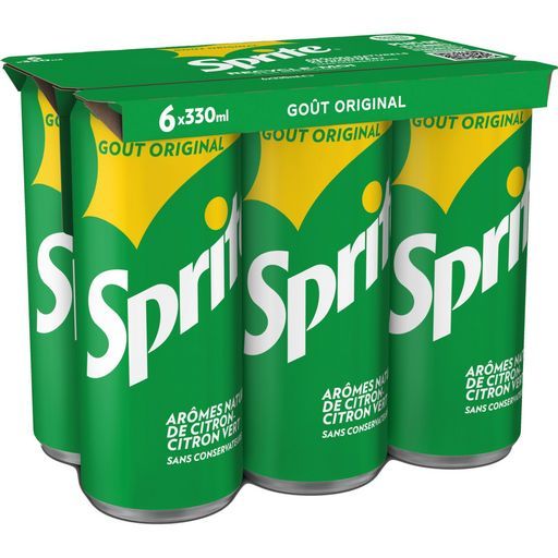 Sprite