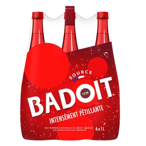 Badoit