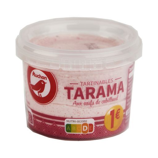 Tarama auchan