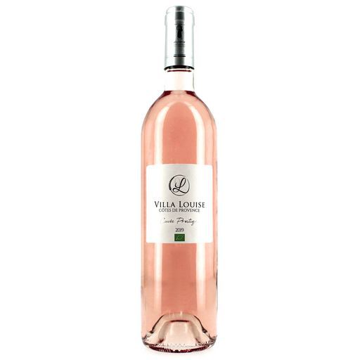 Cotes de provence AOP 2020