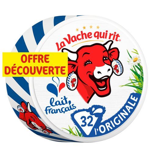 La vache qui rit