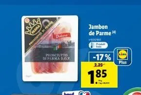 jambon