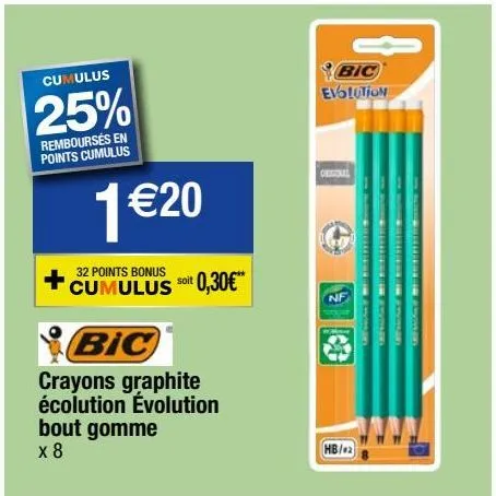 crayons bic