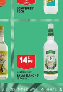 SCHWEPPES COCO  1499  11