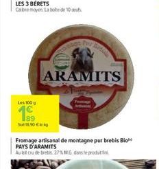 fromage artisanal