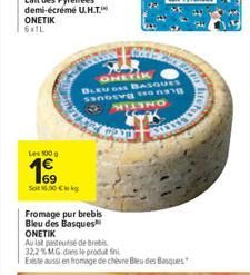 fromage de chèvre