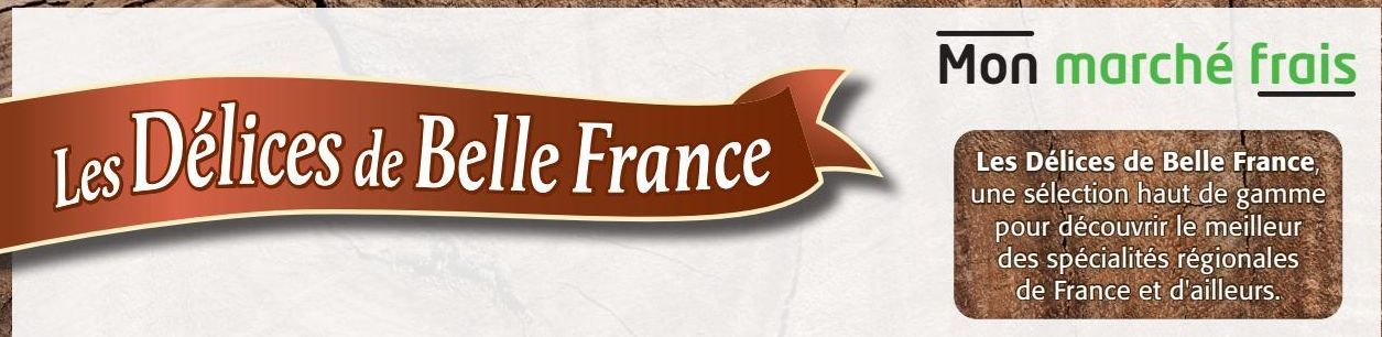 Les Délice de Belle France