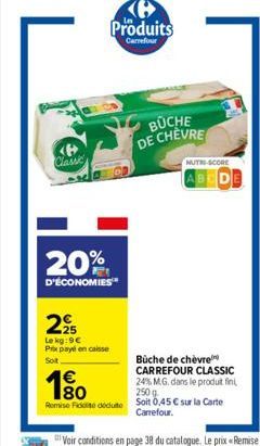 soldes Carrefour