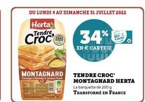 fromage herta