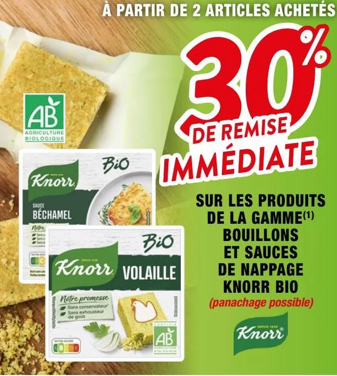 bouillon knorr