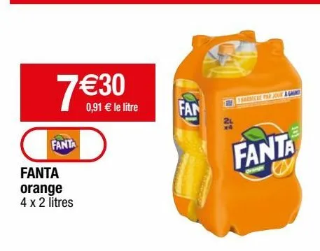 fanta orange