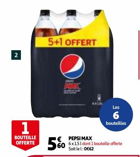 Pepsi Max