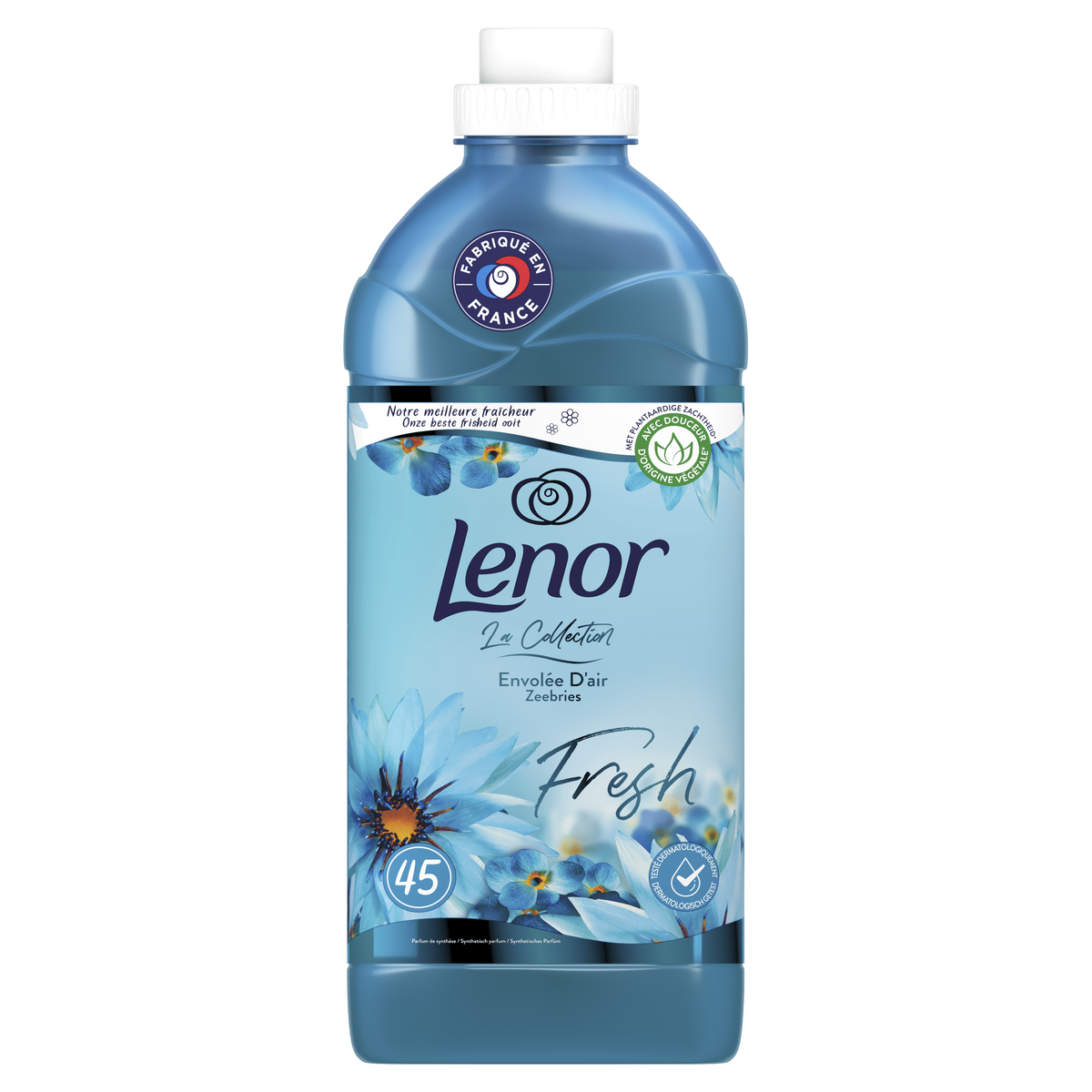 ASSOUPLISSANT LENOR