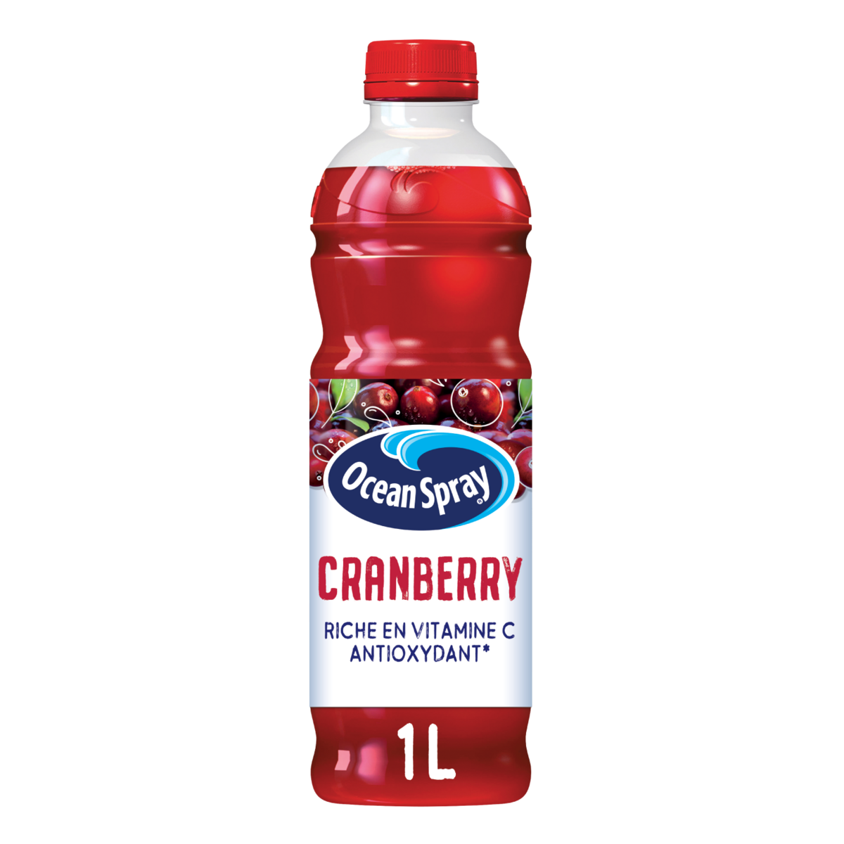 OCEAN SPRAY