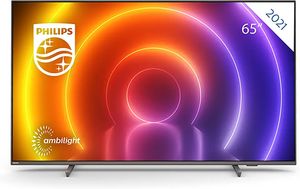 Philips [Exclusif à Amazon] 65PUS8106/12 Téléviseur LED 164cm 4K UHD HDR Android TV, Technologie Ambilight, Son Dolby Visi... offre à 699€ sur Amazon