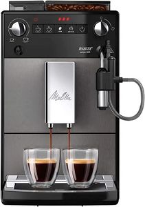 Melitta Machine à café entièrement automatique, série Avanza 600, Art. N° 6767843, acier inoxydable, 1450 W, 1,5 litre, My... offre à 419€ sur Amazon