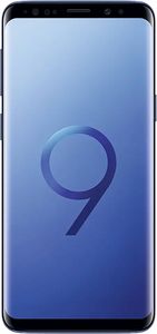 Samsung Galaxy S9 Smartphone Portable Débloqué (64 Go - SIM Unique - Android 8.0) Version Internationale (Reconditionné) B... offre à 184€ sur Amazon
