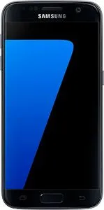 Samsung Galaxy S7 Smartphone débloqué 4G (Ecran : 5,1 pouces - 32 Go - 4 Go RAM - Simple Nano-SIM - Android Marshmallow 6.... offre à 207,9€ sur Amazon
