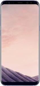 Samsung Galaxy S8 Plus Smartphone sans carte SIM 6,2" 12 MP Gris orchidée offre à 185€ sur Amazon
