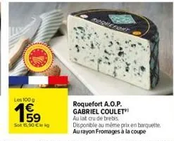 roquefort