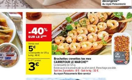 ail carrefour
