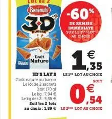 soldes lay's