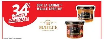 soldes maille