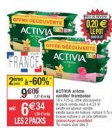 pot Activia