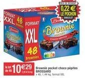 brownies brossard