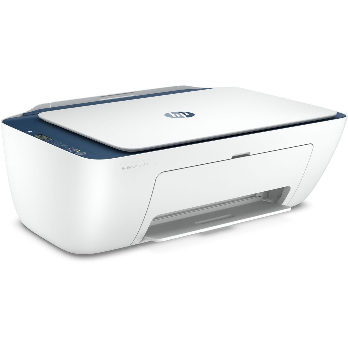 IMPRIMANTE DESKJET 2721E HP