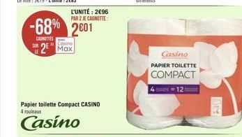 papier toilette