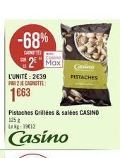 pistaches