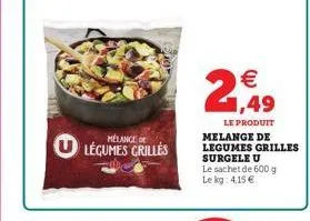 légumes