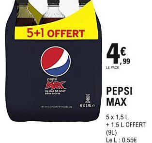 Pepsi Pepsi