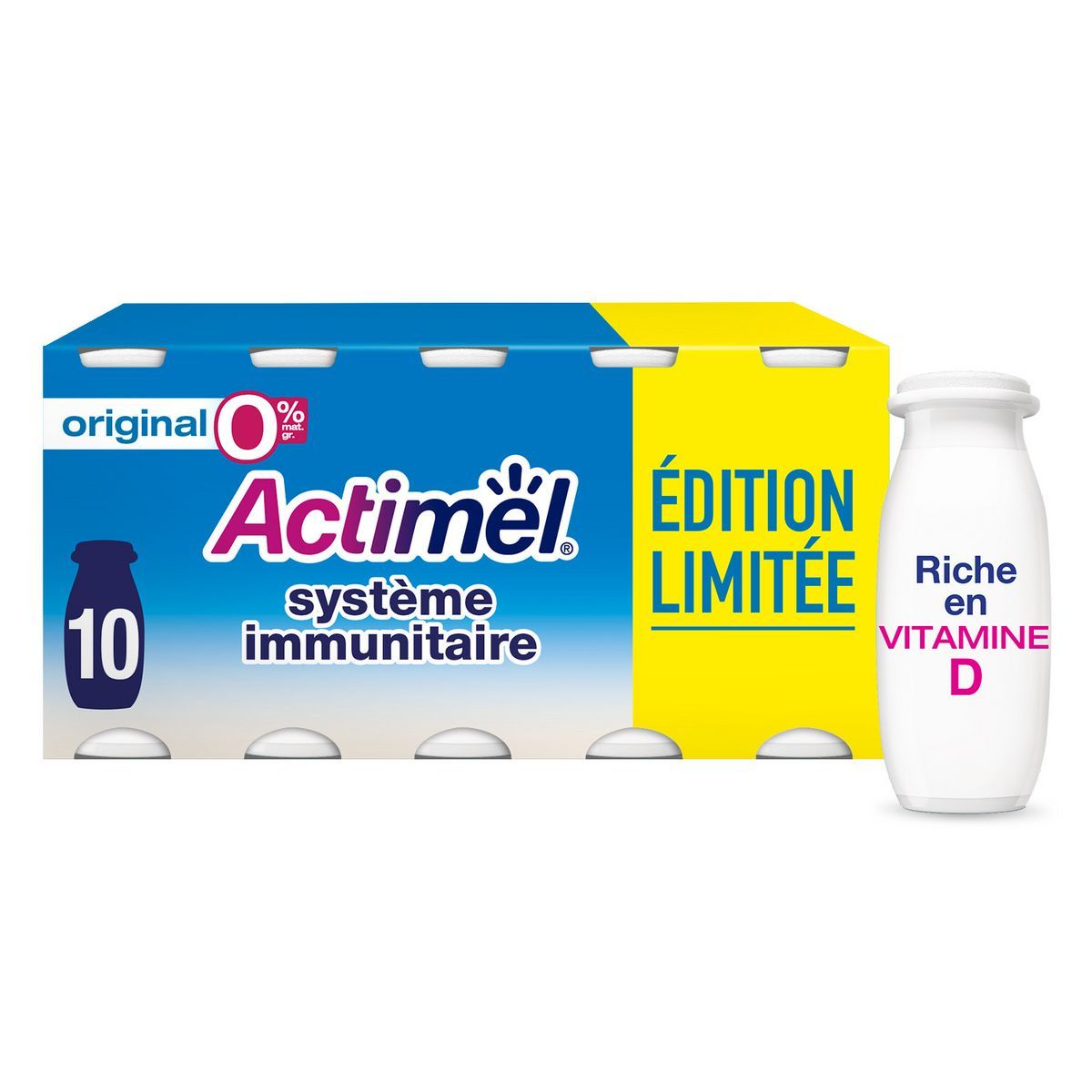 ACTIMEL