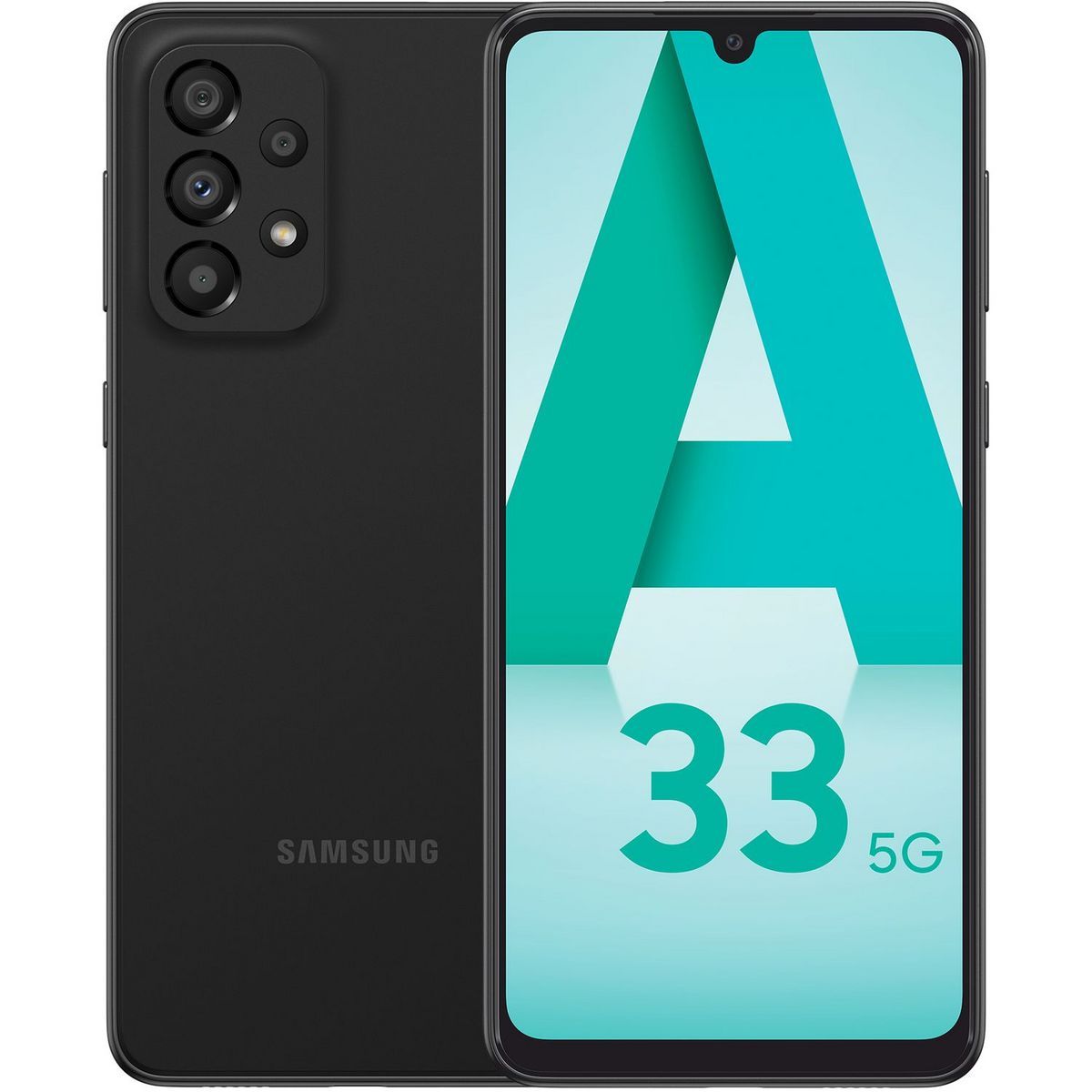 SMARTPHONE SAMSUNG GALAXY A33 5G