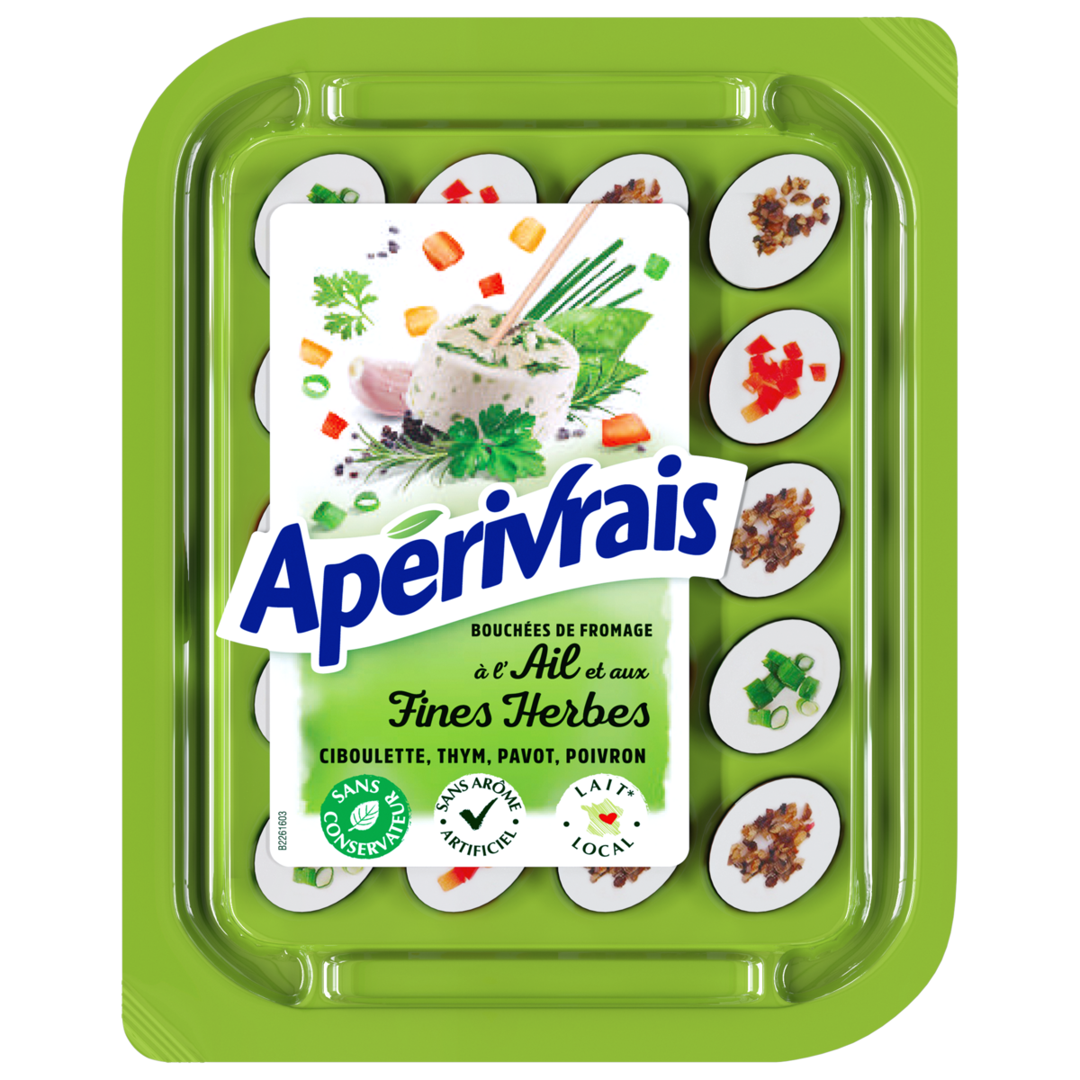 APÉRIVRAIS